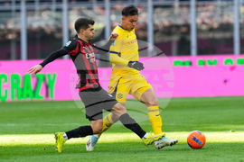 Italy Serie A Soccer