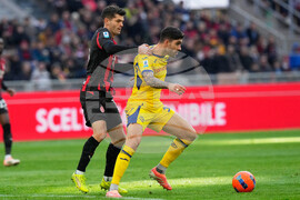 Italy Serie A Soccer