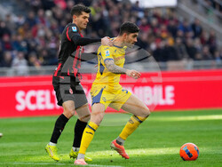 Italy Serie A Soccer