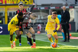 Italy Serie A Soccer