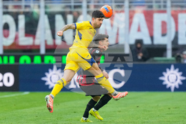 Italy Serie A Soccer