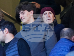 Italy Serie A Soccer