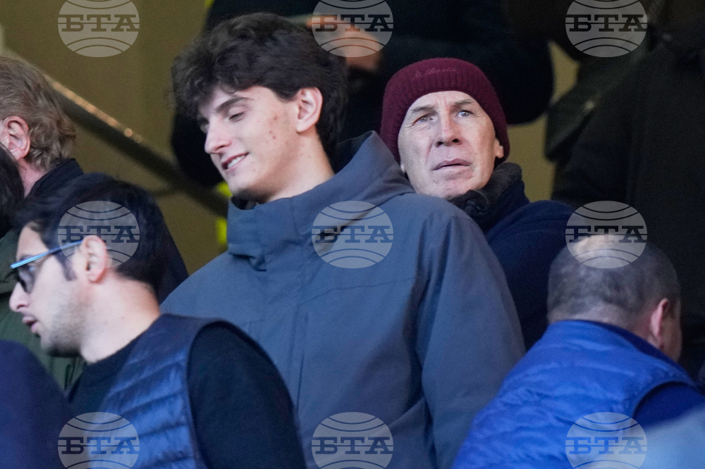 Italy Serie A Soccer