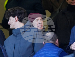 Italy Serie A Soccer