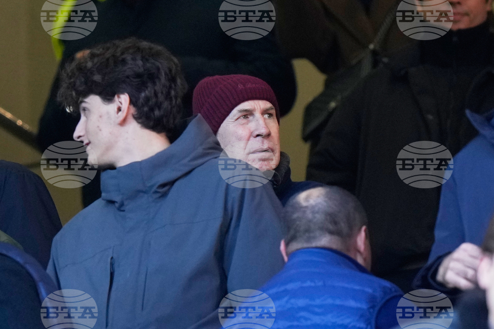 Italy Serie A Soccer