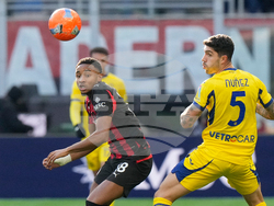 Italy Serie A Soccer