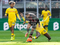 Italy Serie A Soccer