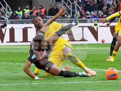 Italy Serie A Soccer