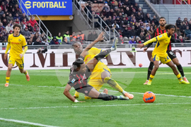 Italy Serie A Soccer