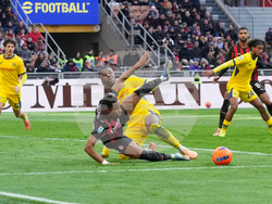 Italy Serie A Soccer