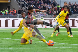 APTOPIX Italy Serie A Soccer