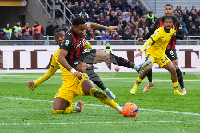 APTOPIX Italy Serie A Soccer