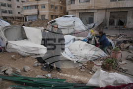 Israel Palestinians Gaza