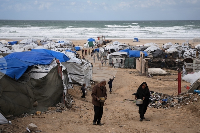 APTOPIX Israel Palestinians Gaza