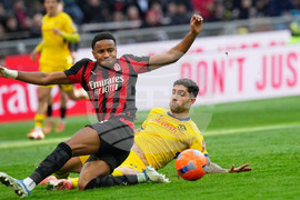 Italy Serie A Soccer