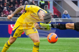 APTOPIX Italy Serie A Soccer