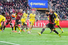 Italy Serie A Soccer