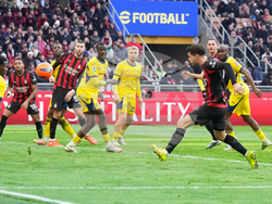 Italy Serie A Soccer