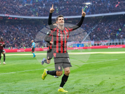 Italy Serie A Soccer