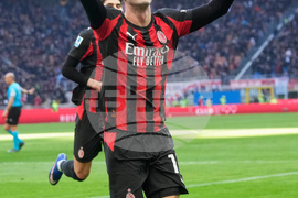 Italy Serie A Soccer