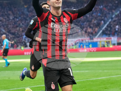 Italy Serie A Soccer