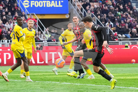 Italy Serie A Soccer