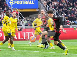 Italy Serie A Soccer