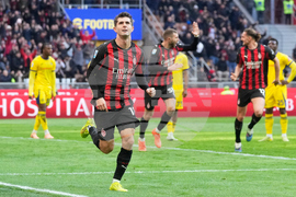 Italy Serie A Soccer