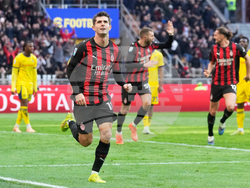 Italy Serie A Soccer