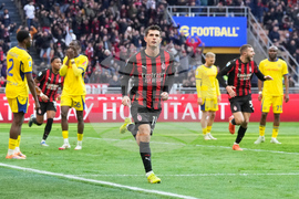 Italy Serie A Soccer