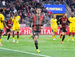 Italy Serie A Soccer