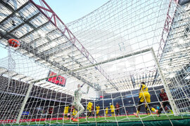 Italy Serie A Soccer