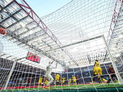 Italy Serie A Soccer