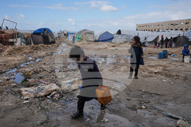 Israel Palestinians Gaza