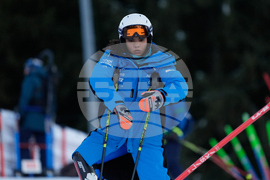 Austria World Cup Alpine Skiing