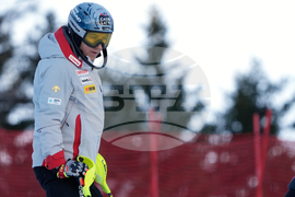 Austria World Cup Alpine Skiing