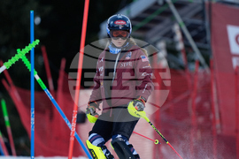 Austria World Cup Alpine Skiing
