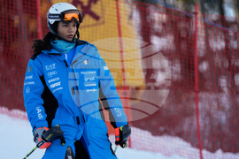 Austria World Cup Alpine Skiing