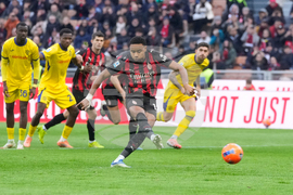 Italy Serie A Soccer