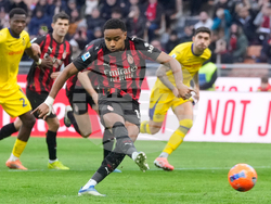 APTOPIX Italy Serie A Soccer