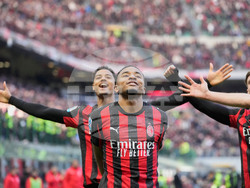 Italy Serie A Soccer