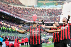 Italy Serie A Soccer