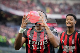 Italy Serie A Soccer