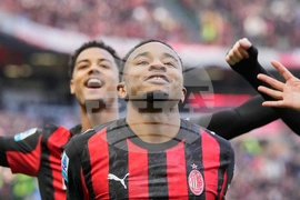 Italy Serie A Soccer