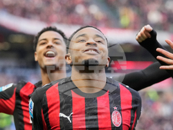 Italy Serie A Soccer