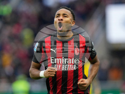 Italy Serie A Soccer