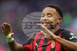 Italy Serie A Soccer