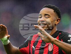 Italy Serie A Soccer