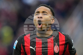 Italy Serie A Soccer