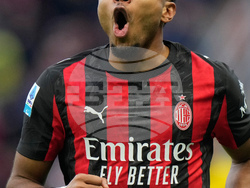 Italy Serie A Soccer